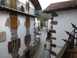 Casa Santamaria - Doneztebe-Santesteban (10)